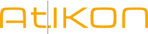 Logo von Atikon
