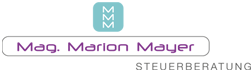 Logo von Mag. Marion Mayer, Steuerberatungsgesellschaft m.b.H.