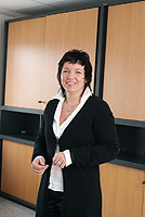 Frau Mag. Marion Mayer Frau Mag. Marion Mayer