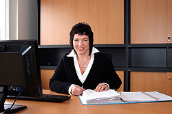 Frau Mag. Marion Mayer - Erstgespräch Frau Mag. Marion Mayer - Erstgespräch